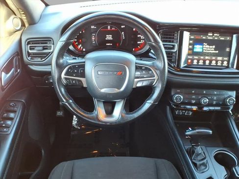 Used 2024 Dodge Durango SXT image 29