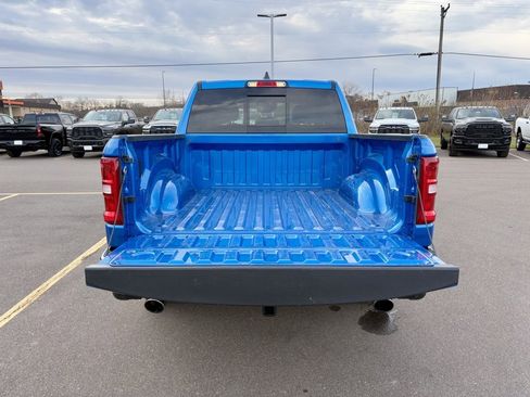 Certified 2025 RAM 1500 Big Horn image 6