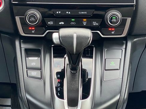 Certified 2017 Honda CR-V EX-L image 23