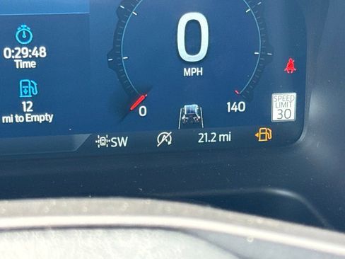 New 2026 Ford Bronco Raptor image 21