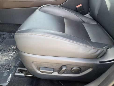 Used 2025 MAZDA CX-30 AWD 2.5 S w/ Premium Package image 24