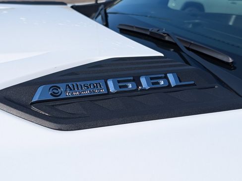 New 2026 Chevrolet Silverado 2500 W/T w/ WT Convenience Package image 7