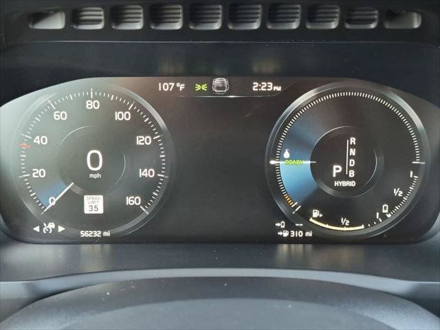Used 2019 Volvo XC90 T8 R-Design w/ Advanced Package AWD/4WD image 16