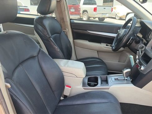 Used 2014 Subaru Outback 2.5i w/ Popular Package #1A AWD/4WD image 41