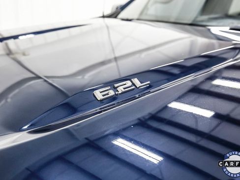 Used 2021 Chevrolet Silverado 1500 RST image 12