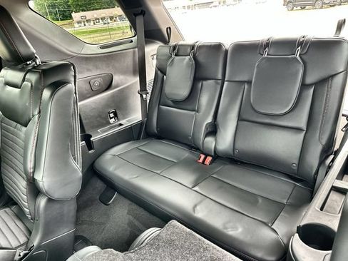New 2026 Ford Explorer ST-Line AWD/4WD image 27