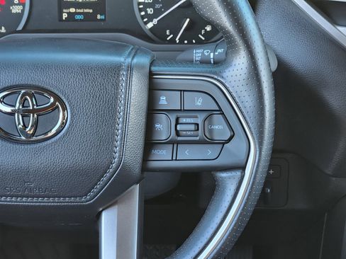 New 2026 Toyota Tundra SR5 image 25