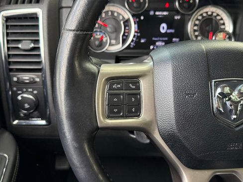 Certified 2017 RAM 2500 Laramie w/ Sport Appearance Group image 52