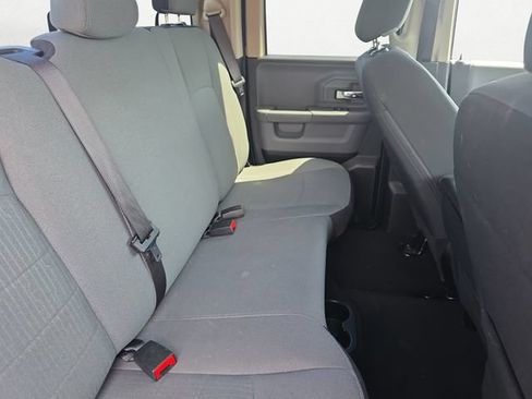 Used 2024 RAM 1500 Classic SLT AWD/4WD image 20