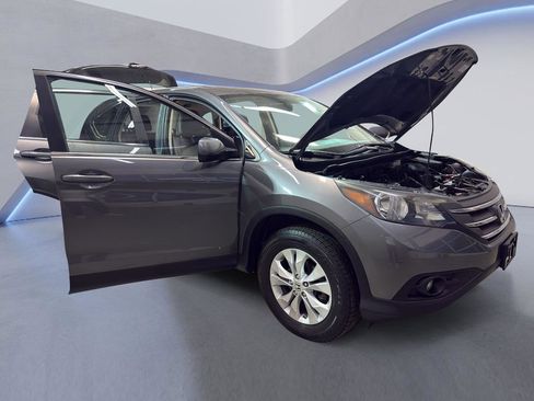 Used 2013 Honda CR-V EX image 7