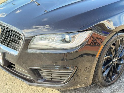 Used 2020 Lincoln MKZ Reserve w/ Monochromatic Package AWD/4WD image 9