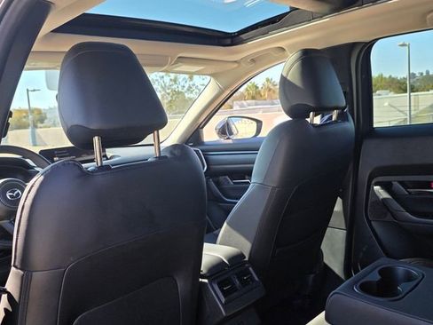 Certified 2025 MAZDA CX-50 2.5 Hybrid w/ Cargo Package image 13