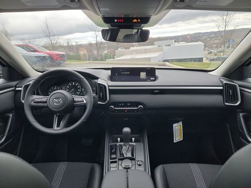 New 2026 MAZDA CX-50 Meridian Edition w/ Weather Package AWD/4WD image 16