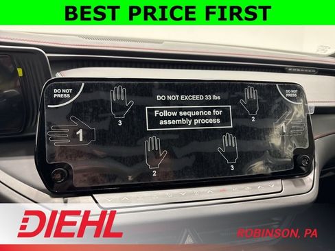 New 2026 Dodge Charger R/T Scat Pack image 29