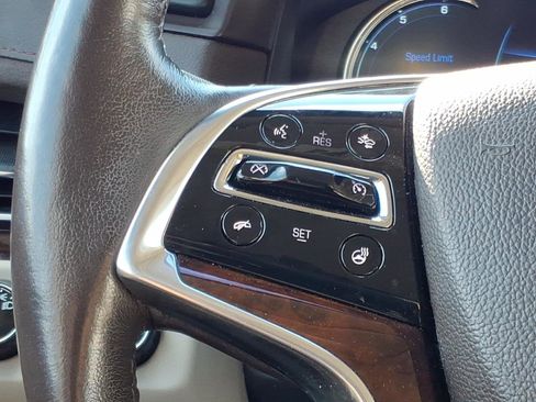 Used 2016 Cadillac Escalade ESV Premium AWD/4WD image 26