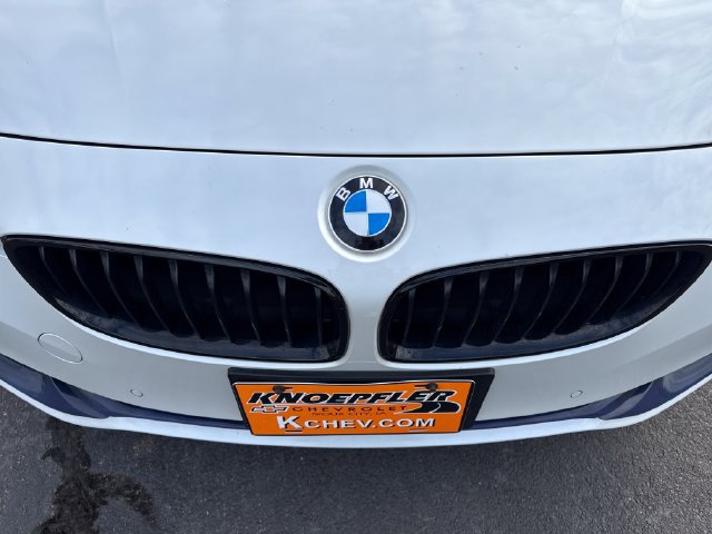 Used 2020 BMW 430i Gran Coupe xDrive w/ Convenience Package AWD/4WD image 33