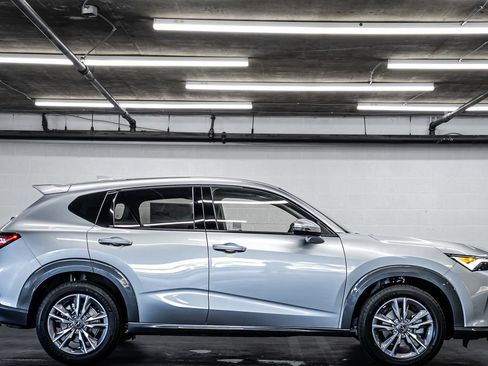New 2026 Acura ADX FWD image 6