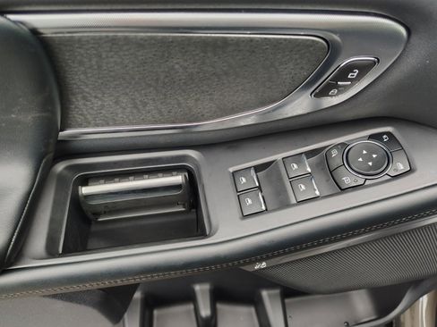 New 2026 Ford Expedition Tremor image 15