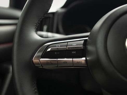 Used 2025 MAZDA CX-50 AWD 2.5 Hybrid w/ Premium Pkg image 6