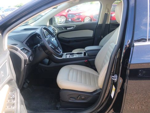 Certified 2024 Ford Edge SEL w/ Convenience Package AWD/4WD image 30