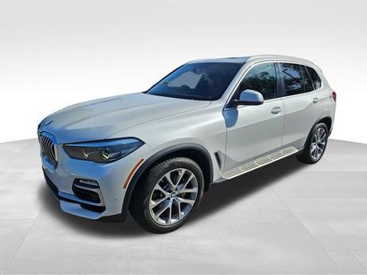 Used 2019 BMW X5 xDrive40i w/ Convenience Package
