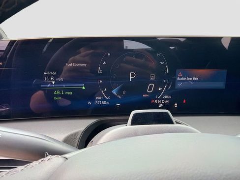 Used 2025 Cadillac CT5 Premium Luxury image 39