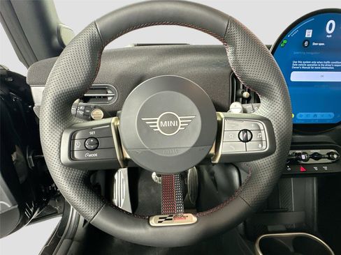Used 2026 MINI Cooper John Cooper Works FWD image 11