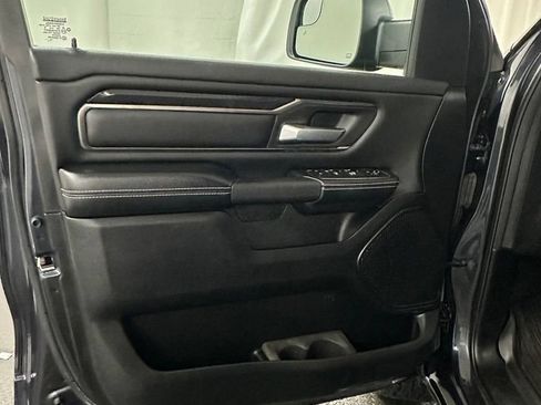 Used 2020 RAM 1500 Rebel AWD/4WD image 9