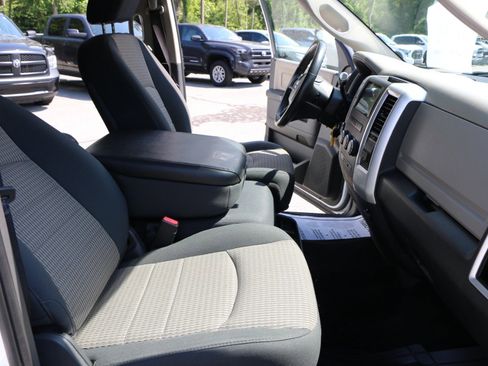 Used 2012 RAM 1500 Big Horn AWD/4WD image 22