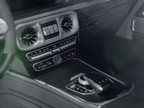 Used 2020 Mercedes-Benz G 63 AMG 4MATIC image 16