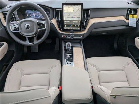 New 2026 Volvo XC60 B5 Plus w/ Protection Package Premier image 16