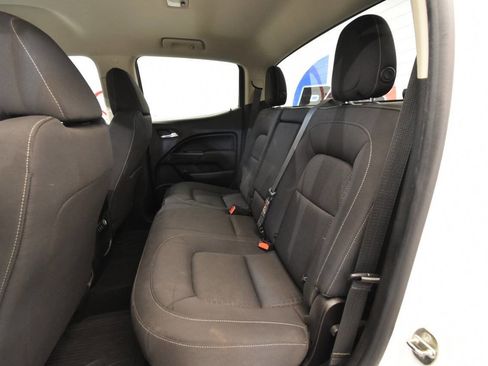 Used 2018 GMC Canyon SLE image 13