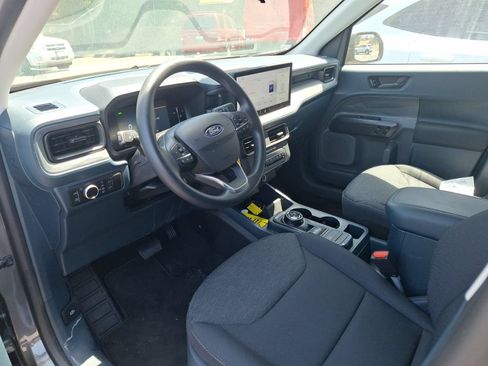 Used 2026 Ford Maverick XL FWD image 8
