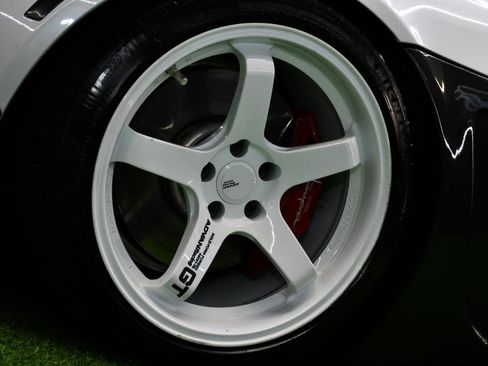 Used 2022 Toyota Supra A91 Edition w/ Driver Assist Package image 5