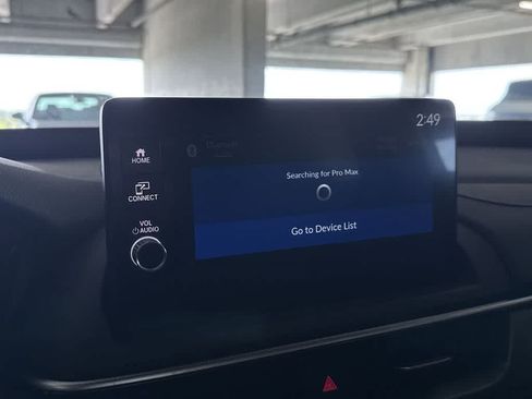 Used 2025 Acura ADX A-Spec AWD/4WD image 17