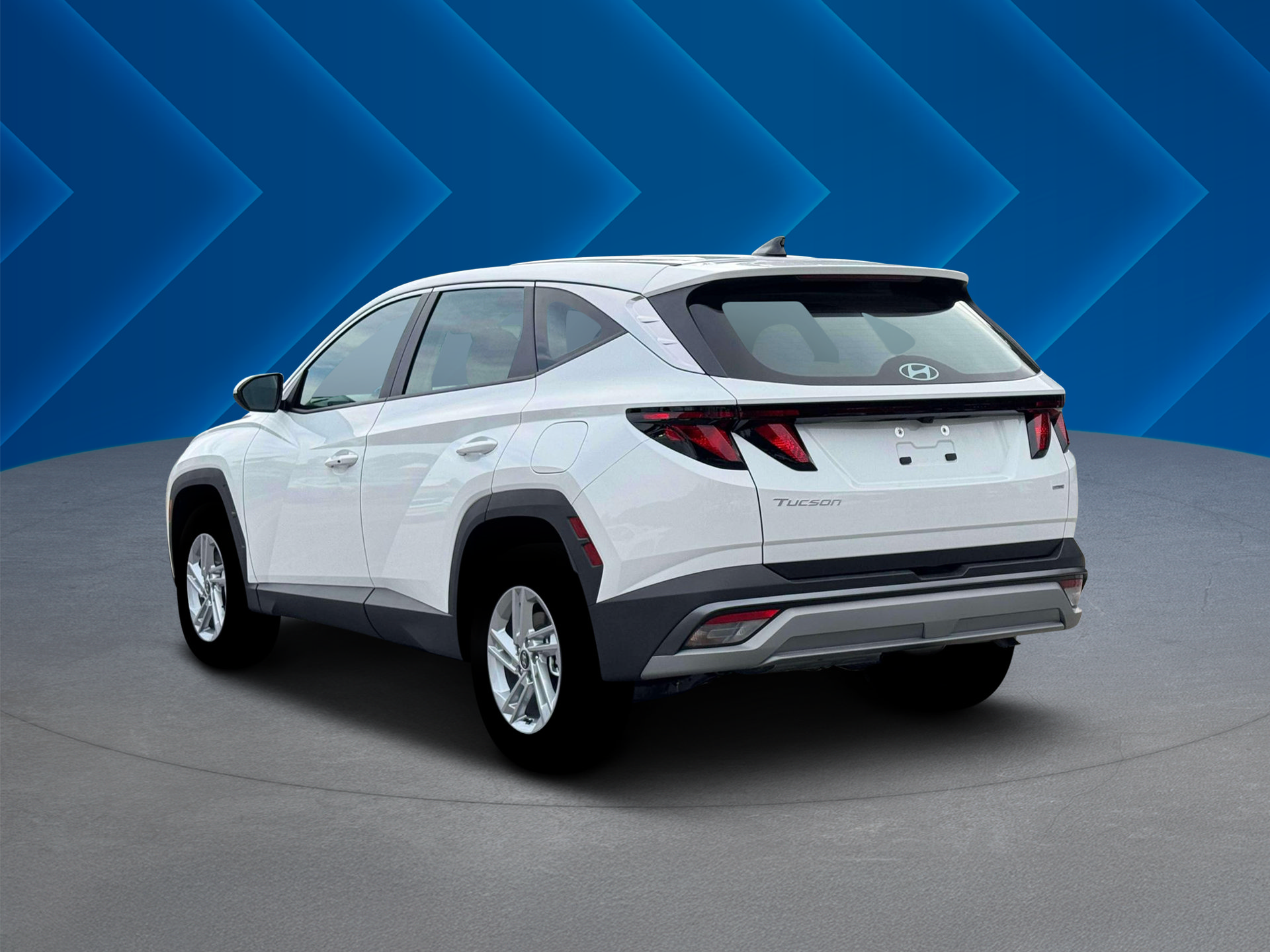 New 2026 Hyundai Tucson SE AWD/4WD image 5