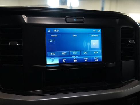 Used 2025 Ford F250 XL AWD/4WD image 16
