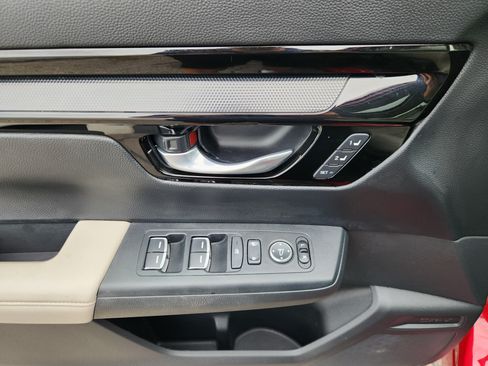 Certified 2024 Honda CR-V EX-L image 17
