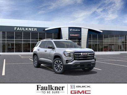 New 2026 GMC Terrain Elevation w/ Elevation Premium Package