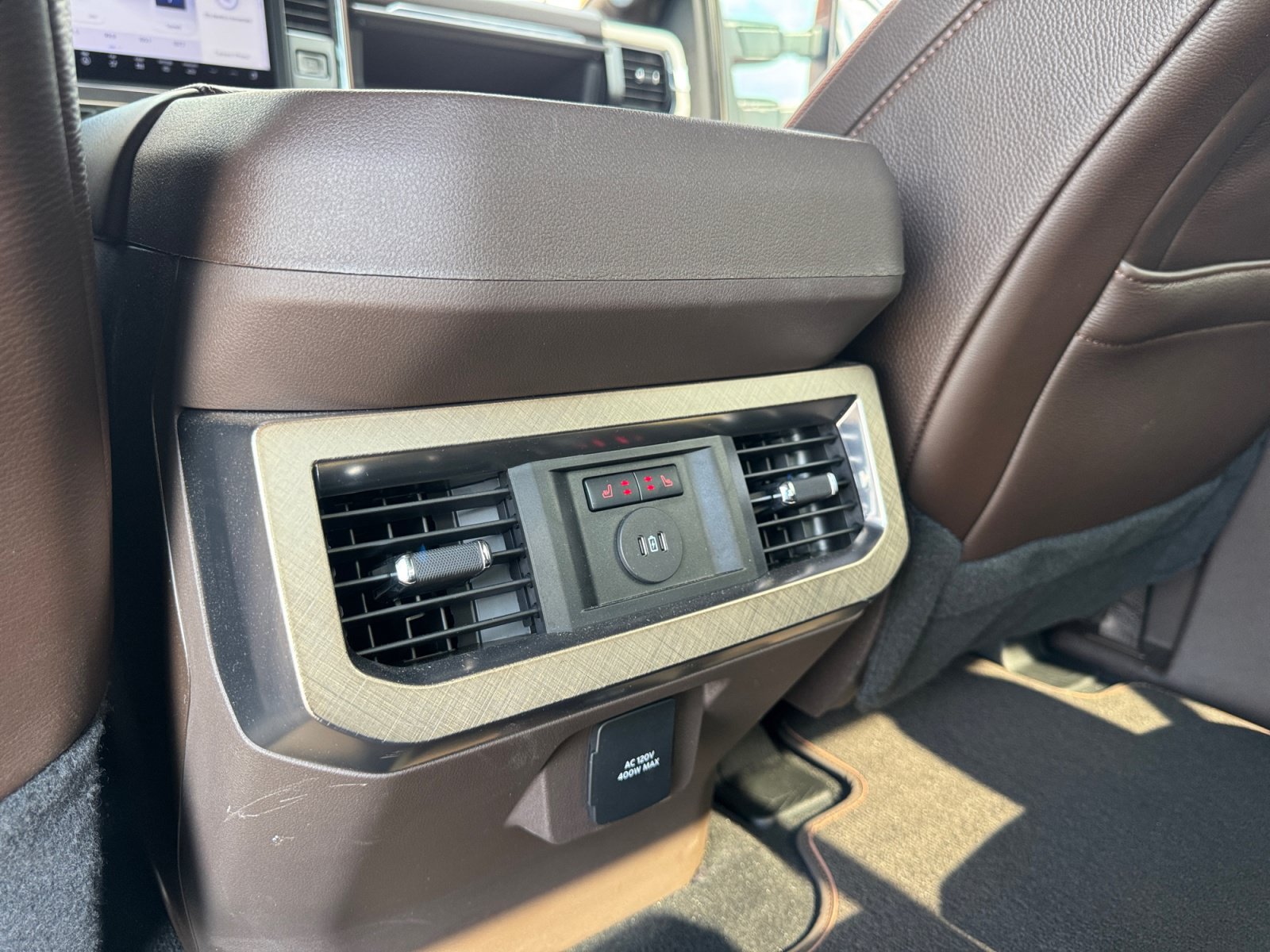 Certified 2026 Ford F250 King Ranch AWD/4WD image 21