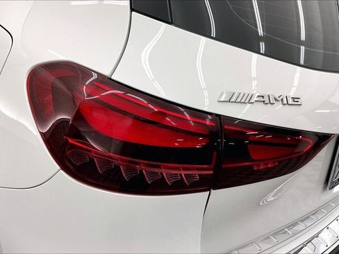 Certified 2024 Mercedes-Benz GLA 35 AMG 4MATIC image 26