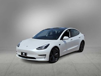 Used 2023 Tesla Model 3 Standard Range