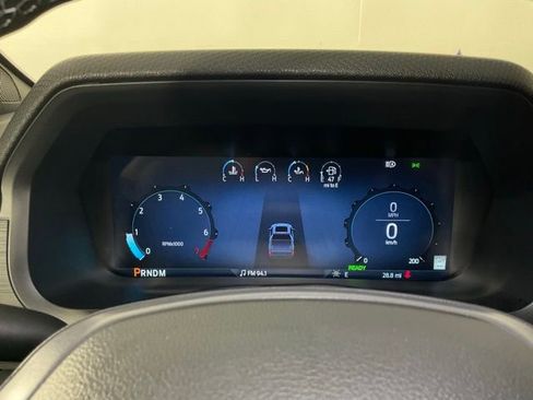 New 2025 Ford F150 XLT w/ Equipment Group 302A MID image 26