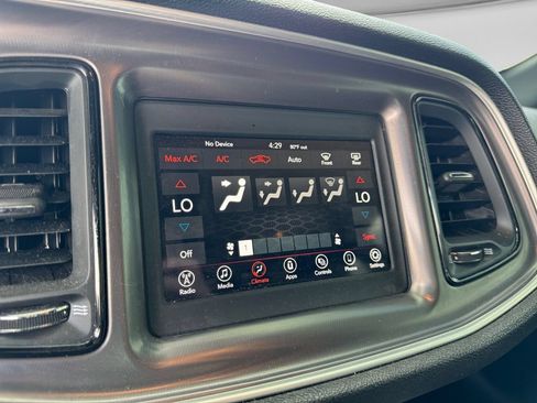 Used 2021 Dodge Challenger GT RWD image 13