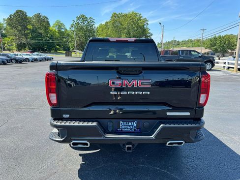 Used 2022 GMC Sierra 1500 Elevation AWD/4WD image 7