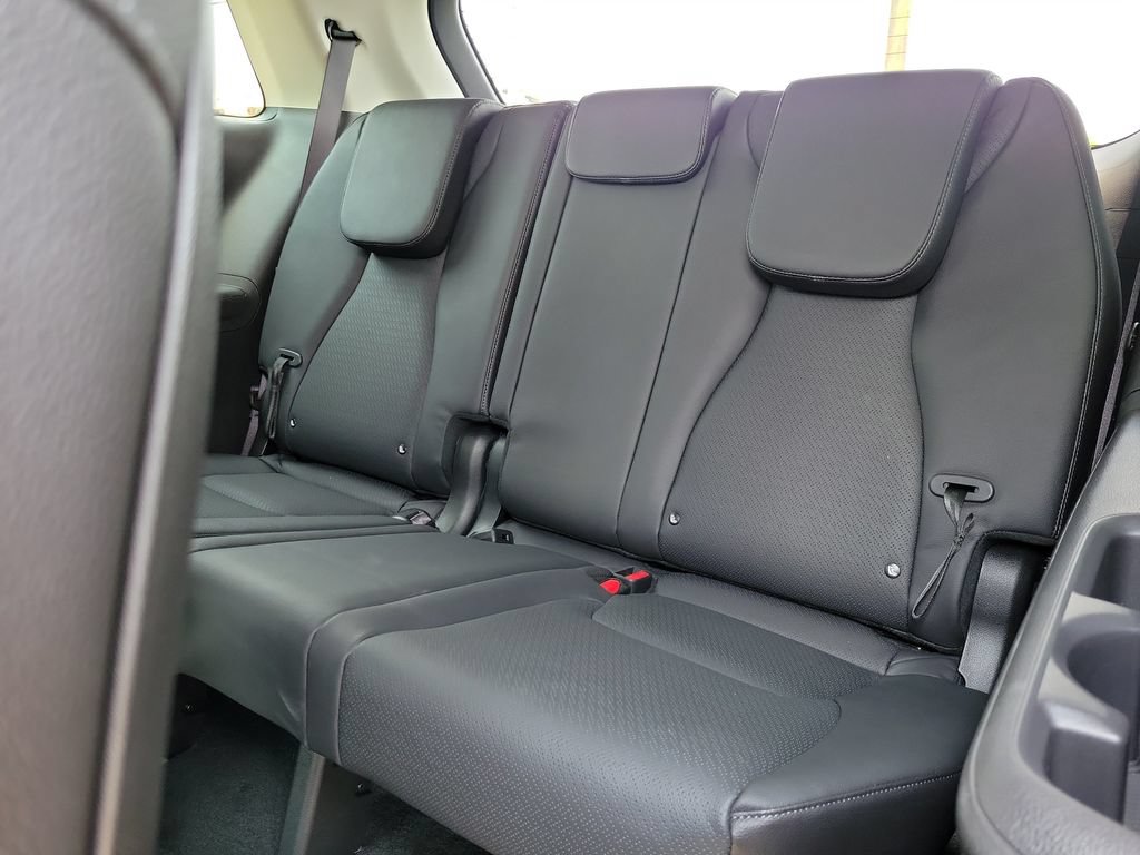 New 2026 Kia Carnival SX Prestige FWD image 23