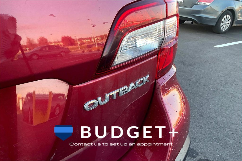 Used 2019 Subaru Outback 2.5i Premium AWD/4WD image 24