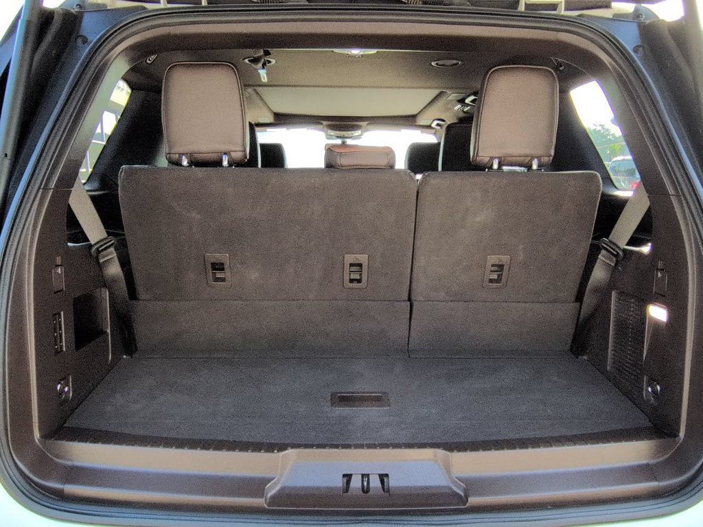 Used 2024 Ford Expedition King Ranch AWD/4WD image 13