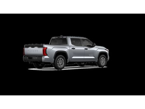New 2026 Toyota Tundra SR5 AWD/4WD image 35