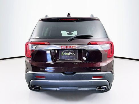 Used 2021 GMC Acadia AT4 image 7